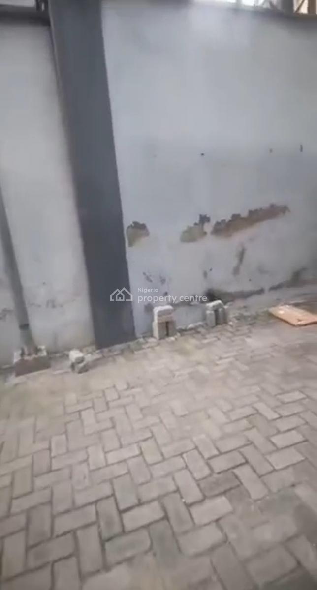 Commercial Property, Kudirat Abiola Way, Oregun, Ikeja, Lagos, Office Space for Rent