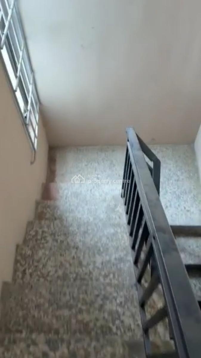 2 Storey Building, Beside Opebi Link Bridge, Ikeja, Lagos, Flat / Apartment for Rent