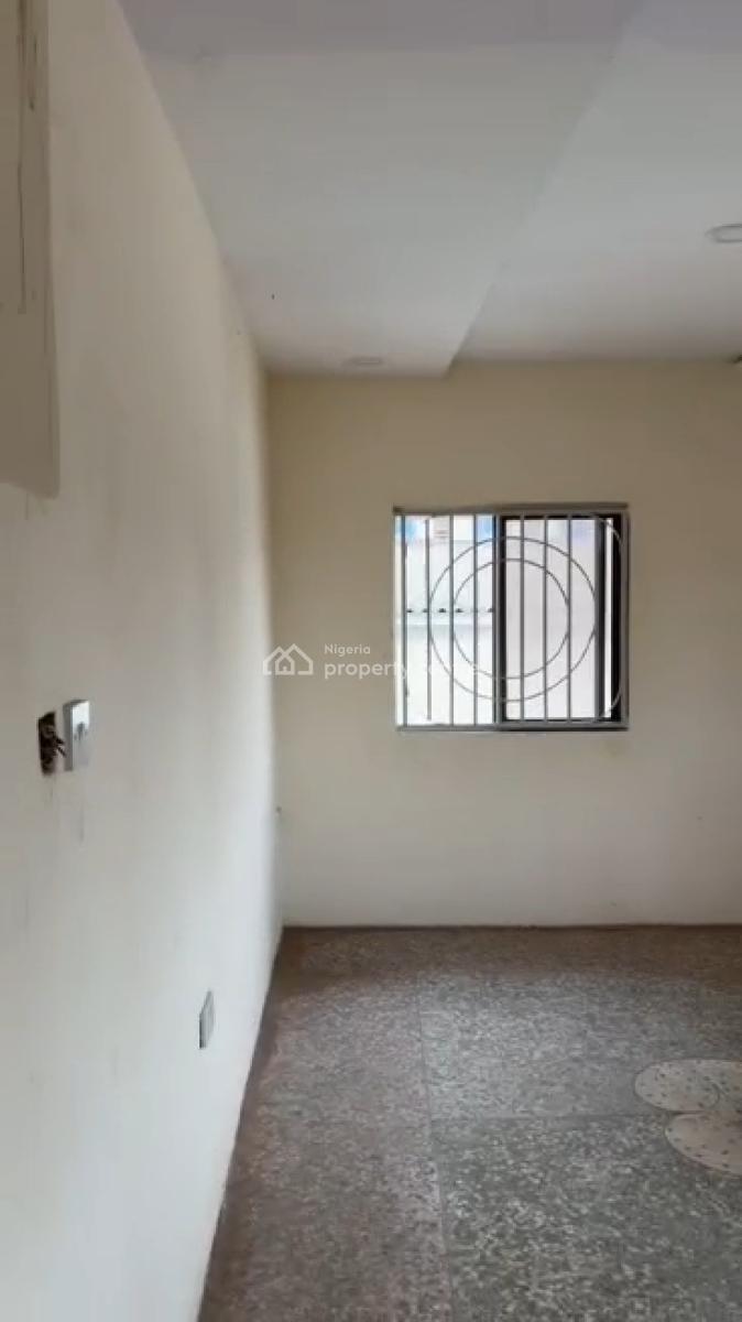 2 Storey Building, Beside Opebi Link Bridge, Ikeja, Lagos, Flat / Apartment for Rent