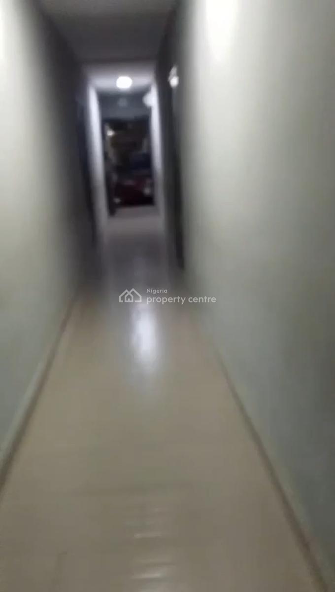 Miniflat, Ogudu Central, Ogudu, Lagos, Flat / Apartment for Rent