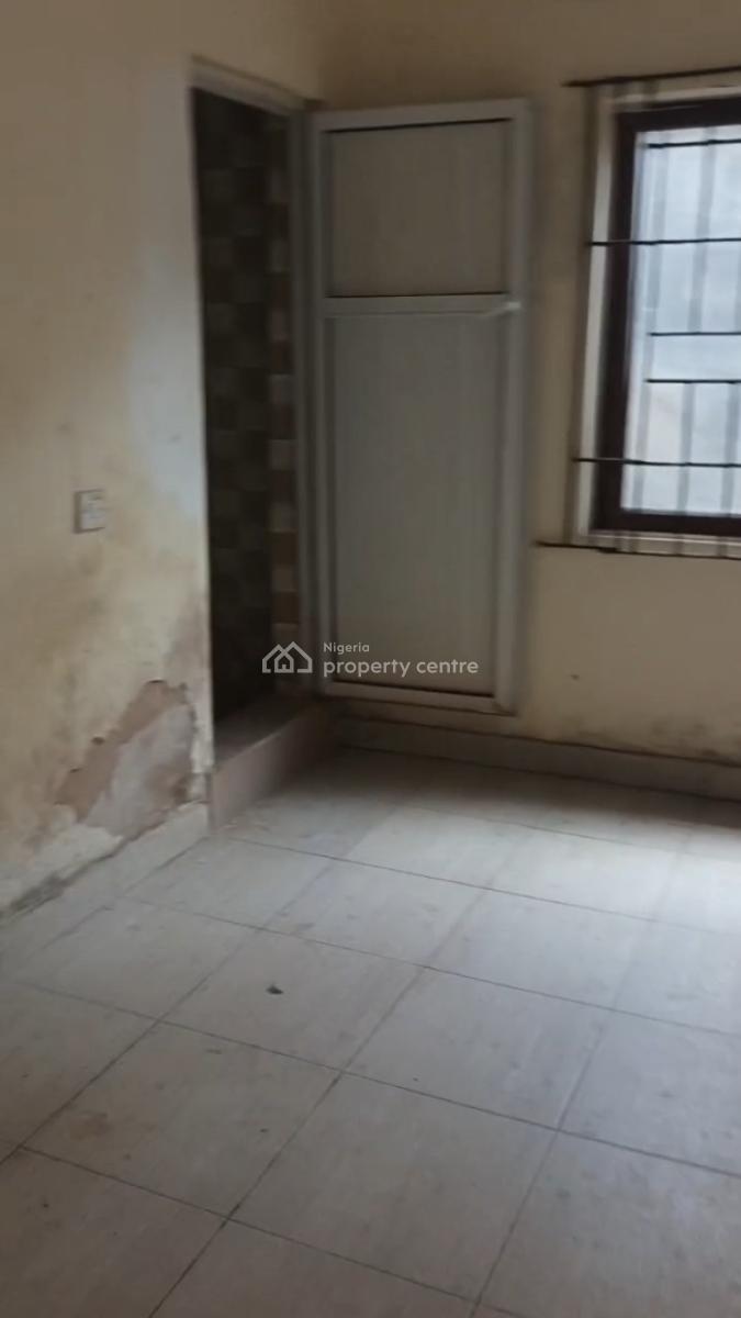 Mini Ground Flat, Soluyi, Gbagada, Lagos, Flat / Apartment for Rent