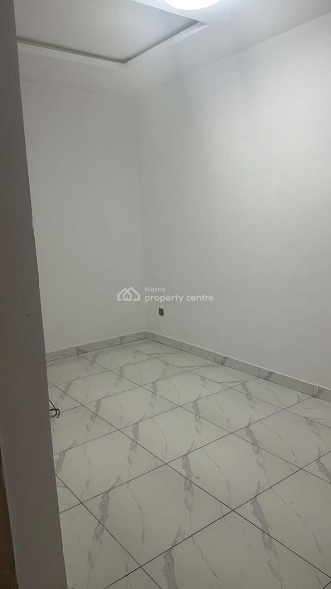 Single Room Self Contain, Lekki, Lagos, Self Contain (single Rooms) for Rent