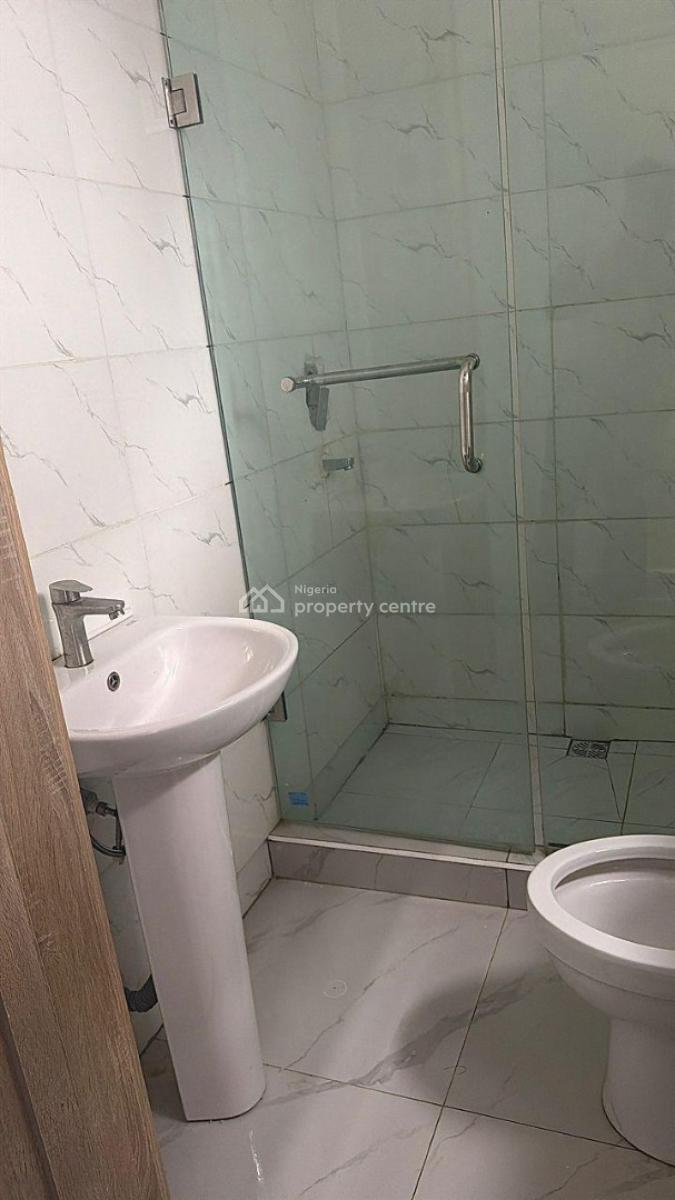 Single Room Self Contain, Lekki, Lagos, Self Contain (single Rooms) for Rent