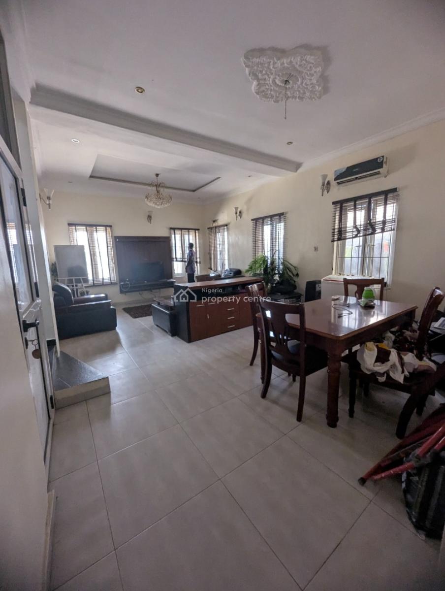 1 Room Shared Apartment, Salem, Ikate Elegushi, Lekki, Lagos, Self Contain (single Rooms) for Rent
