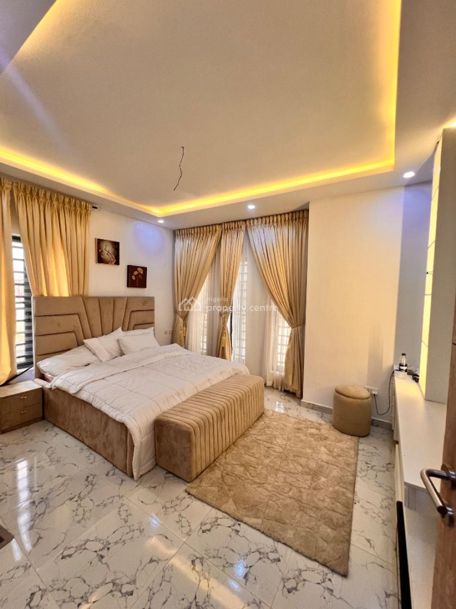 Beautiful 3 Bedroom Bungalow, Idera Scheme, Ibeju Lekki, Lagos, Detached Bungalow for Sale