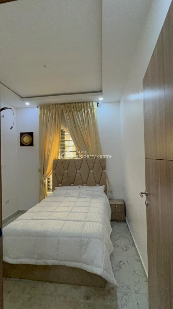 Beautiful 3 Bedroom Bungalow, Idera Scheme, Ibeju Lekki, Lagos, Detached Bungalow for Sale