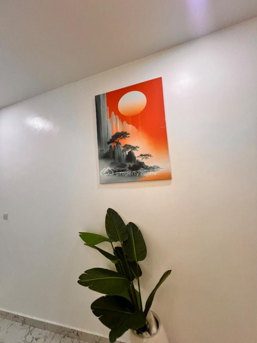 Beautiful 3 Bedroom Bungalow, Idera Scheme, Ibeju Lekki, Lagos, Detached Bungalow for Sale