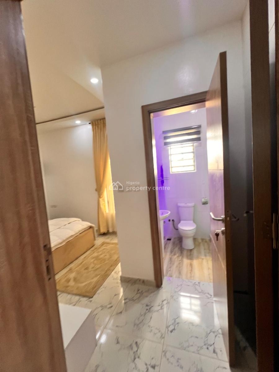 Beautiful 3 Bedroom Bungalow, Idera Scheme, Ibeju Lekki, Lagos, Detached Bungalow for Sale