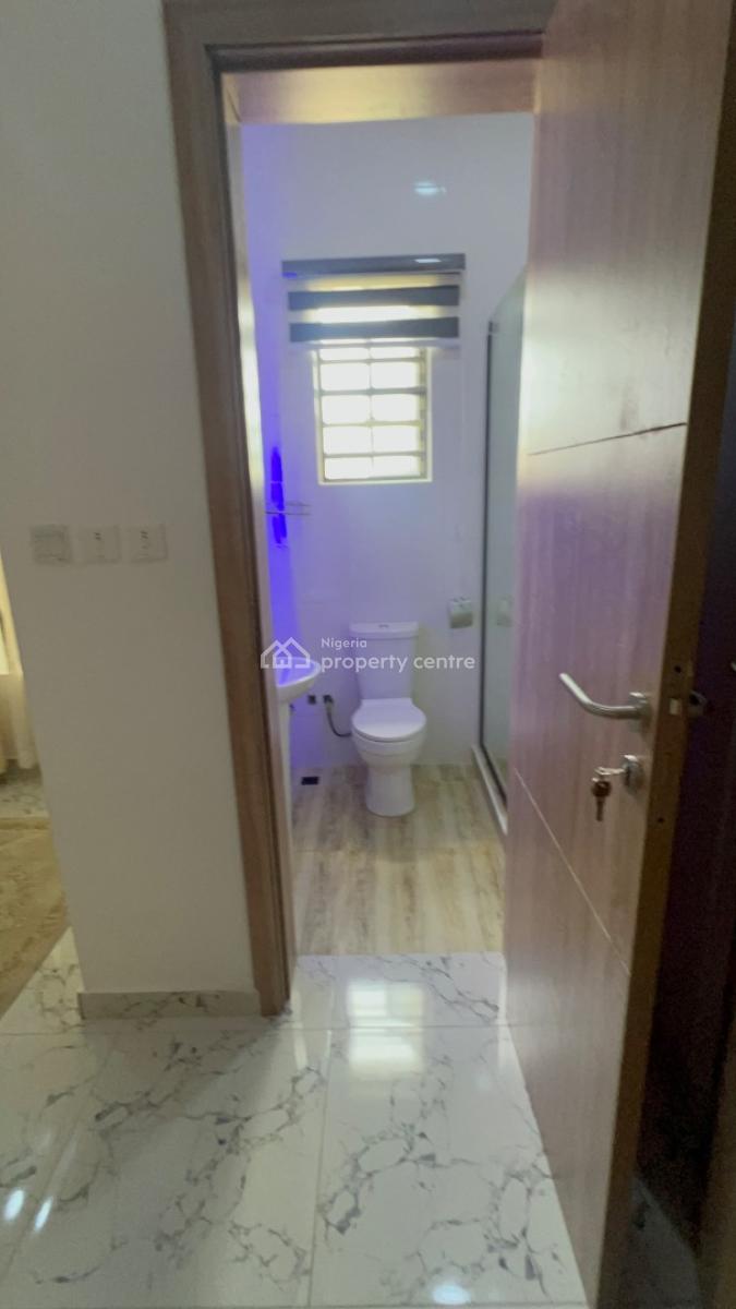 Beautiful 3 Bedroom Bungalow, Idera Scheme, Ibeju Lekki, Lagos, Detached Bungalow for Sale