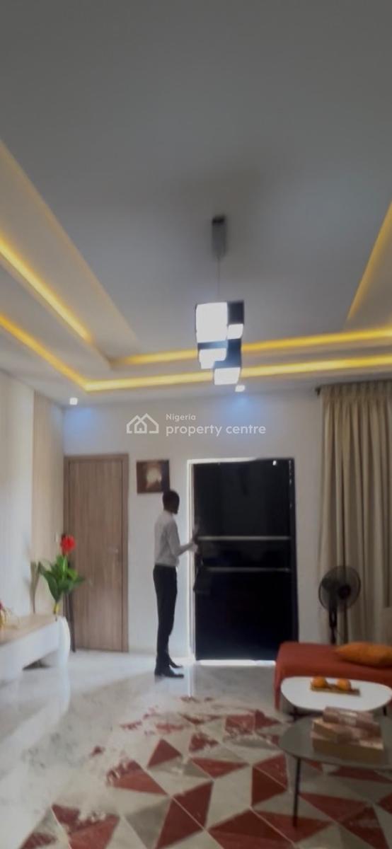 Beautiful 3 Bedroom Bungalow, Idera Scheme, Ibeju Lekki, Lagos, Detached Bungalow for Sale