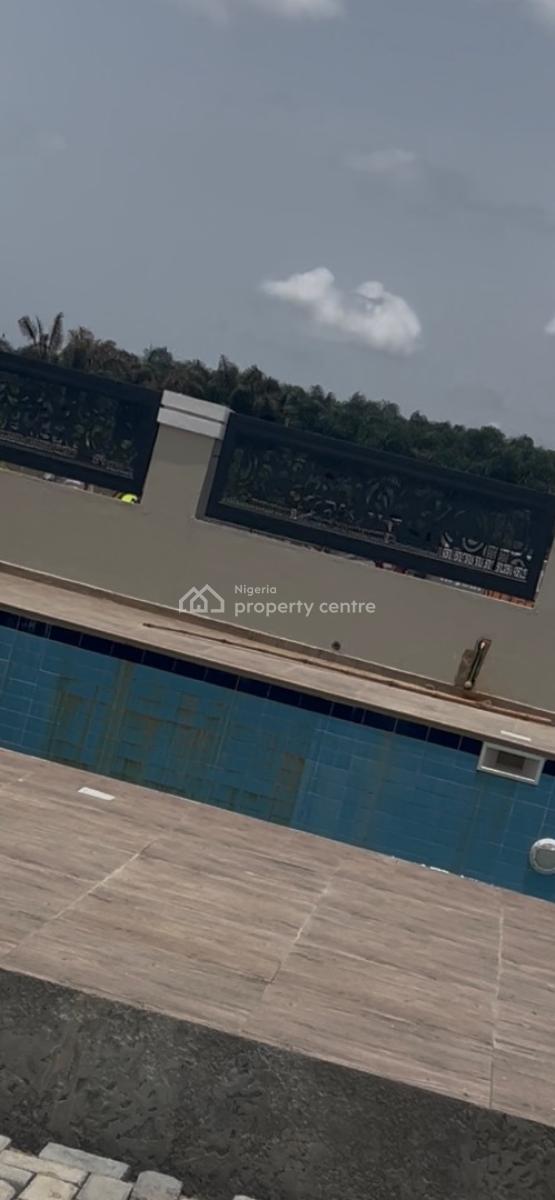 Beautiful 3 Bedroom Bungalow, Idera Scheme, Ibeju Lekki, Lagos, Detached Bungalow for Sale