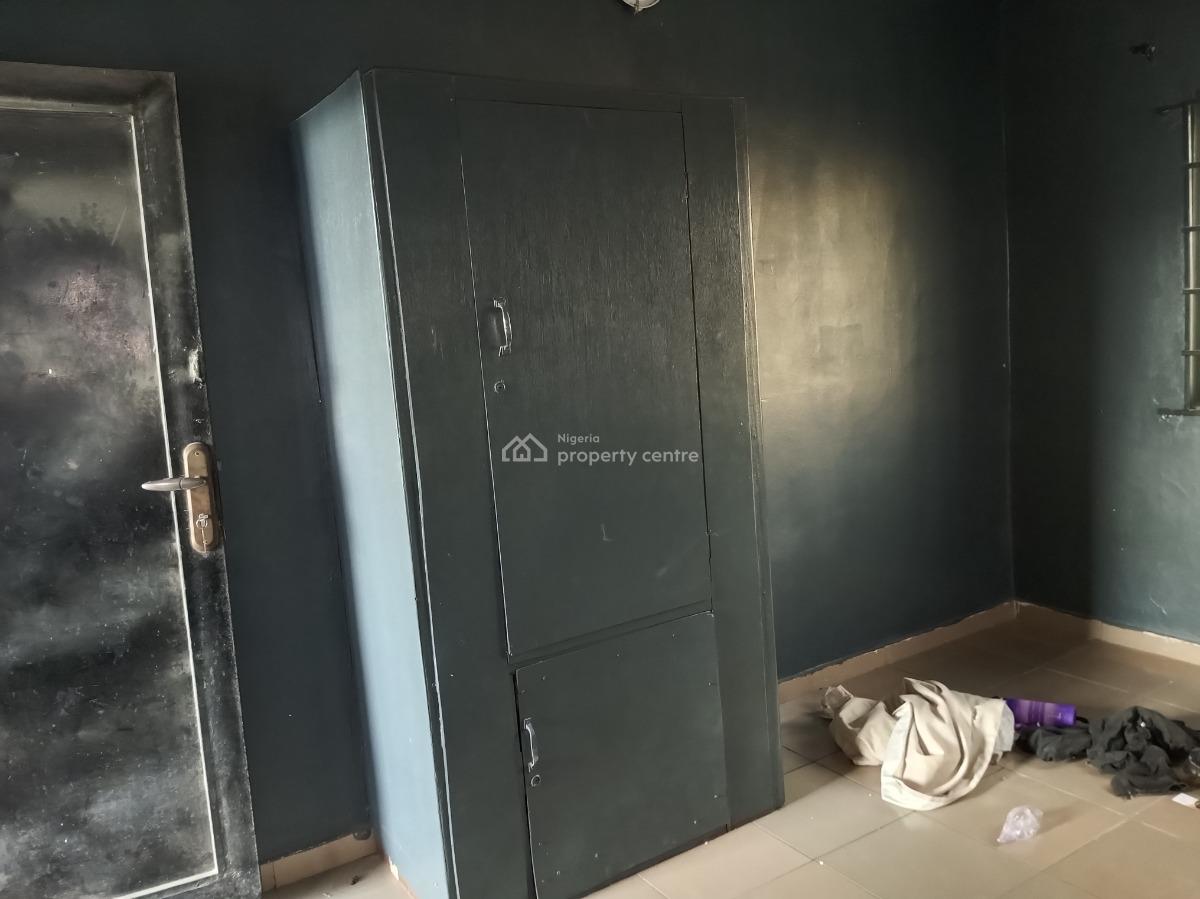 a Nice Room Self-contained, Close to Blenko, Sangotedo, Ajah, Lagos, Self Contain (single Rooms) for Rent