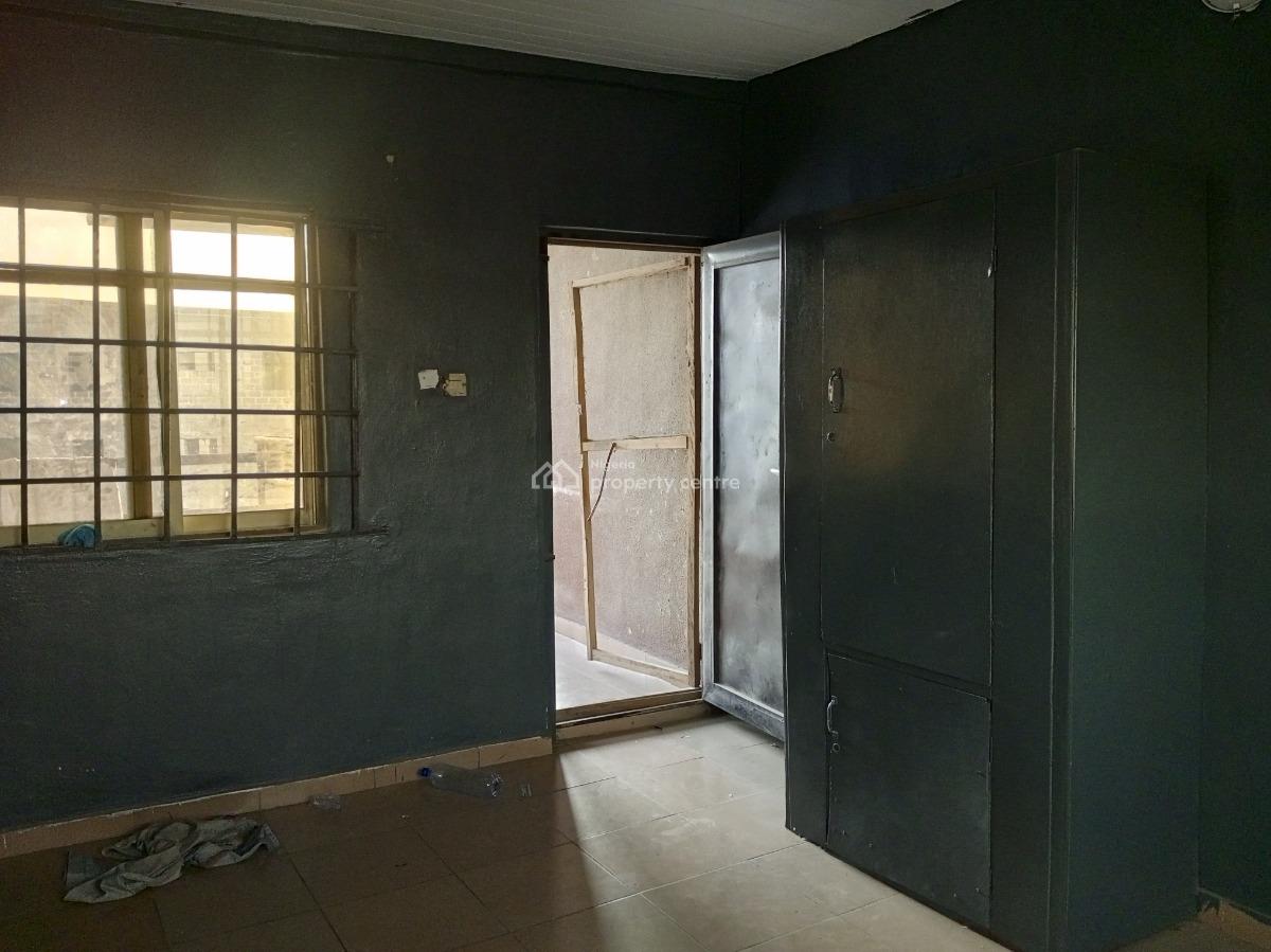 a Nice Room Self-contained, Close to Blenko, Sangotedo, Ajah, Lagos, Self Contain (single Rooms) for Rent