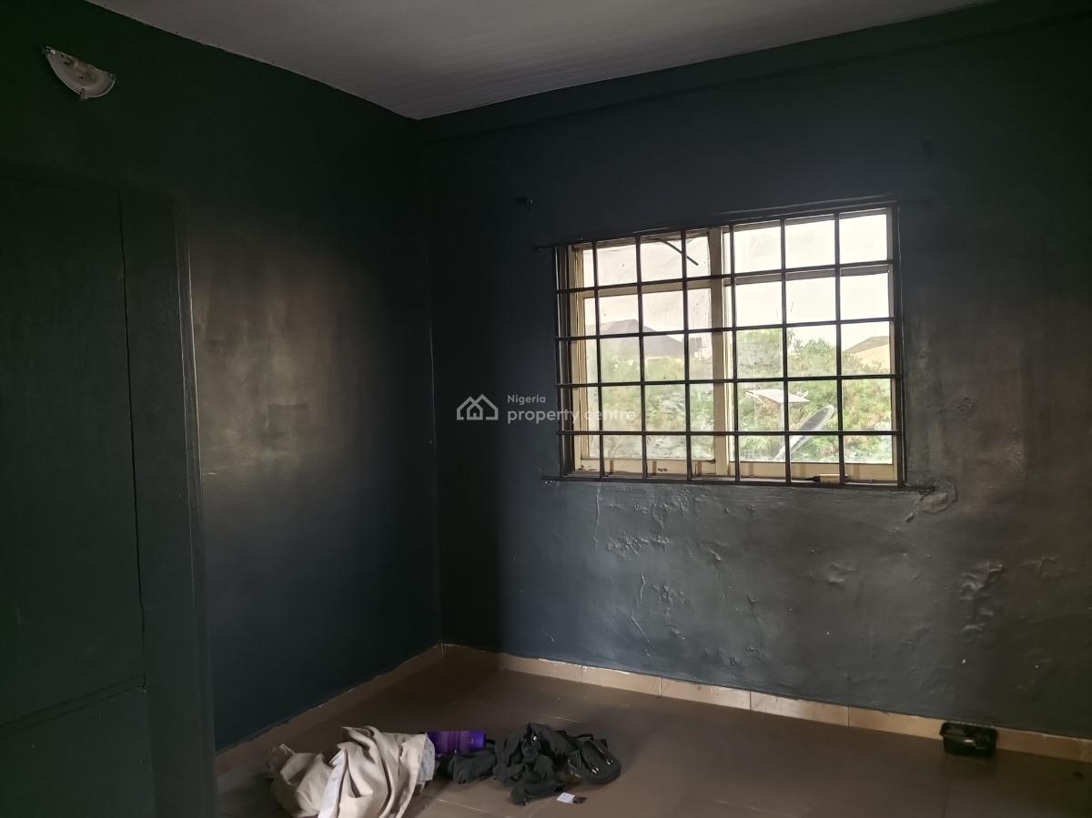 a Nice Room Self-contained, Close to Blenko, Sangotedo, Ajah, Lagos, Self Contain (single Rooms) for Rent