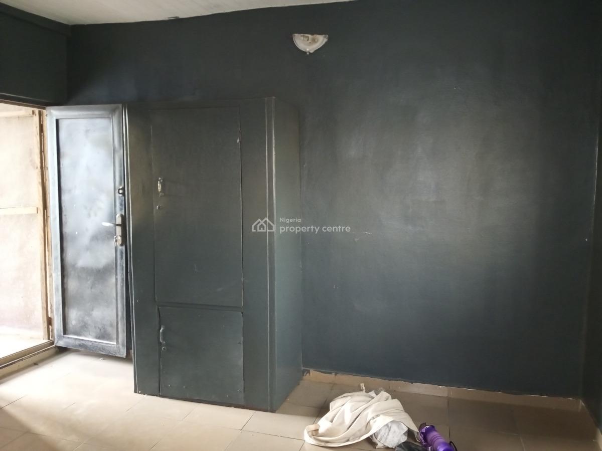 a Nice Room Self-contained, Close to Blenko, Sangotedo, Ajah, Lagos, Self Contain (single Rooms) for Rent