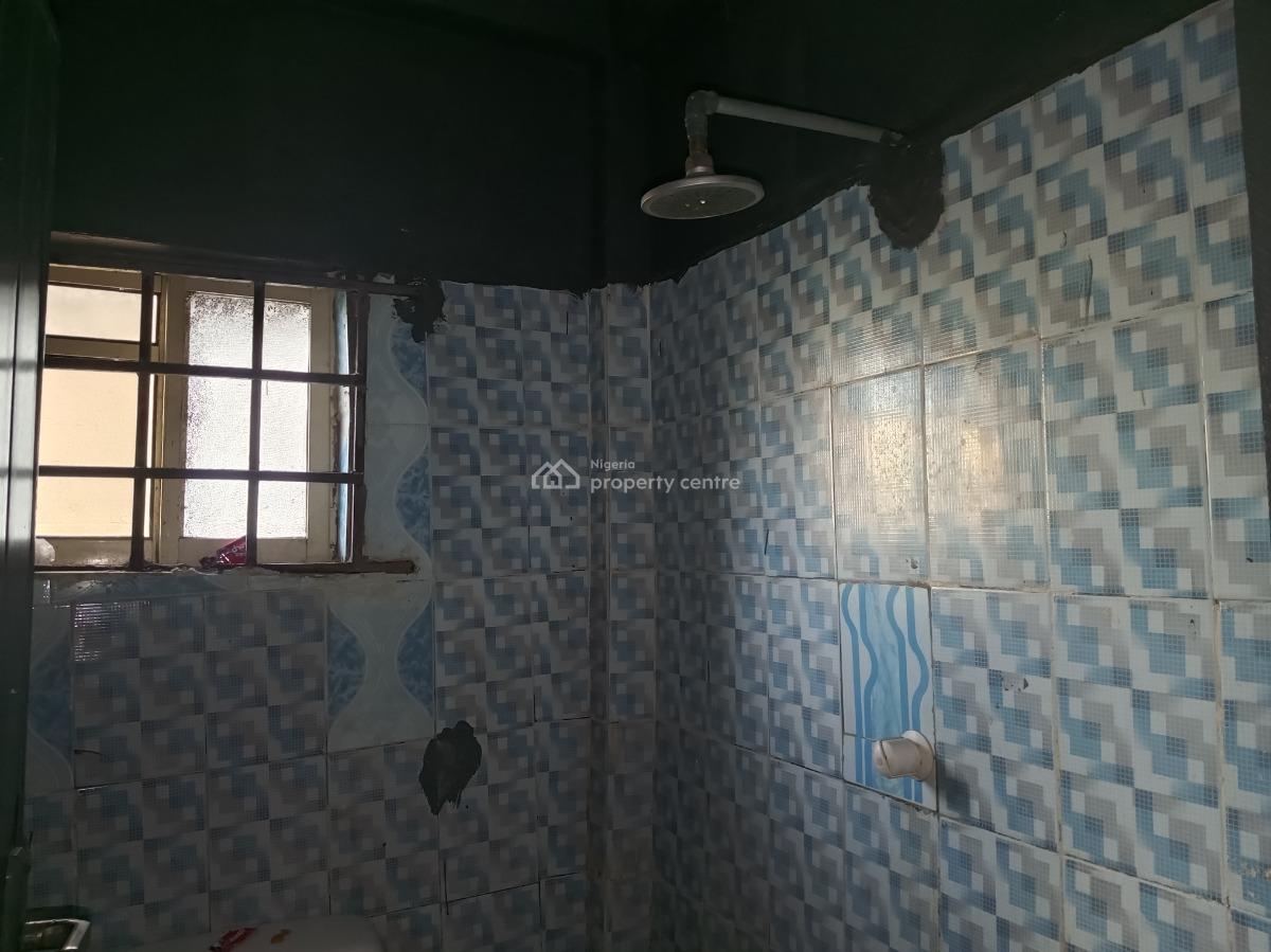 a Nice Room Self-contained, Close to Blenko, Sangotedo, Ajah, Lagos, Self Contain (single Rooms) for Rent