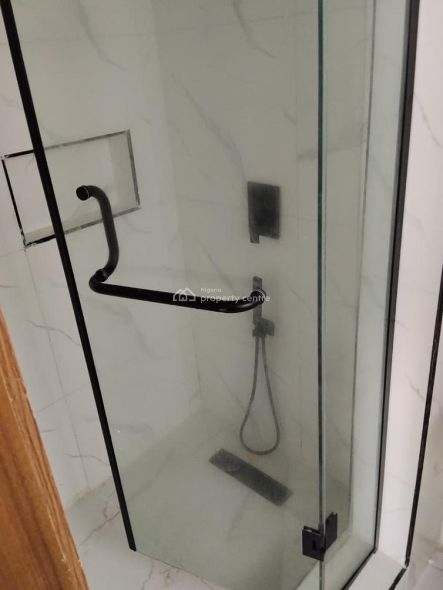 Here Is The Luxury 5bedroom with Pool You Are Looking for, Executive Estate, Ologolo, Lekki, Lagos, Detached Duplex for Rent