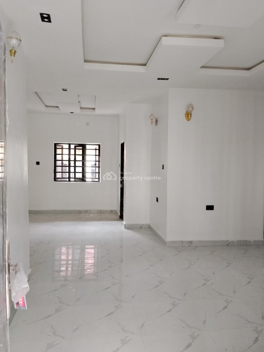 Luxury 2 Bedroom Flat, Eneka, Port Harcourt, Rivers, Flat / Apartment for Rent