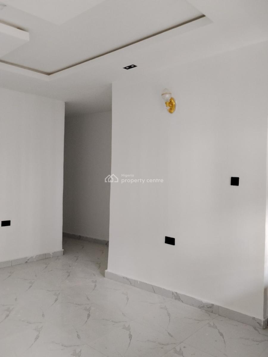 Luxury 2 Bedroom Flat, Eneka, Port Harcourt, Rivers, Flat / Apartment for Rent