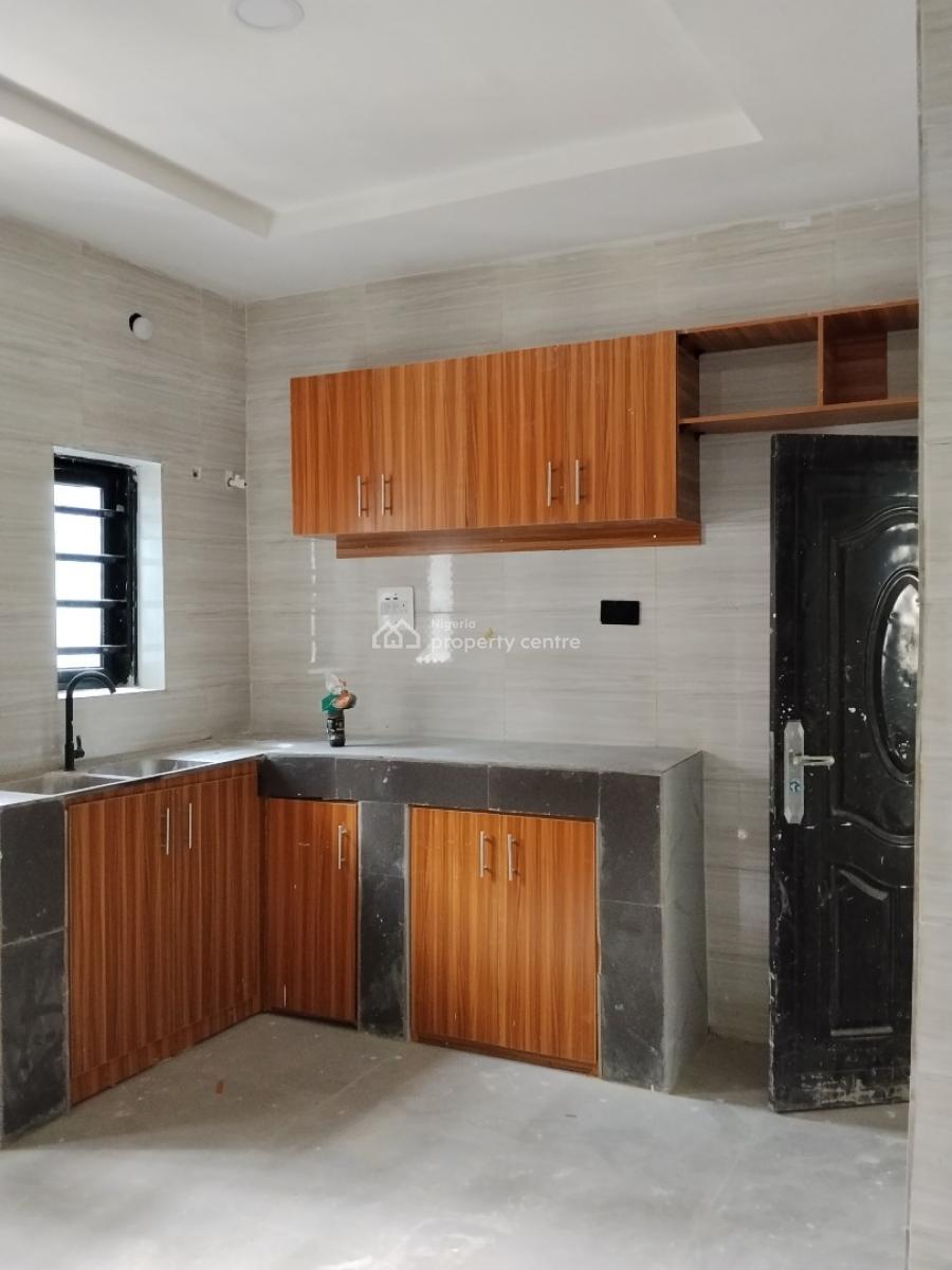 Luxury 2 Bedroom Flat, Eneka, Port Harcourt, Rivers, Flat / Apartment for Rent