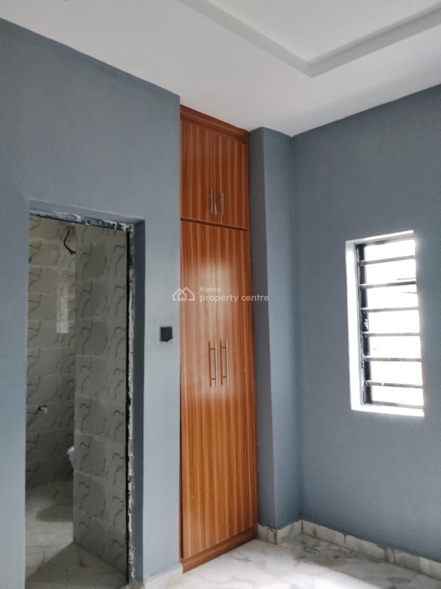 Luxury 2 Bedroom Flat, Eneka, Port Harcourt, Rivers, Flat / Apartment for Rent