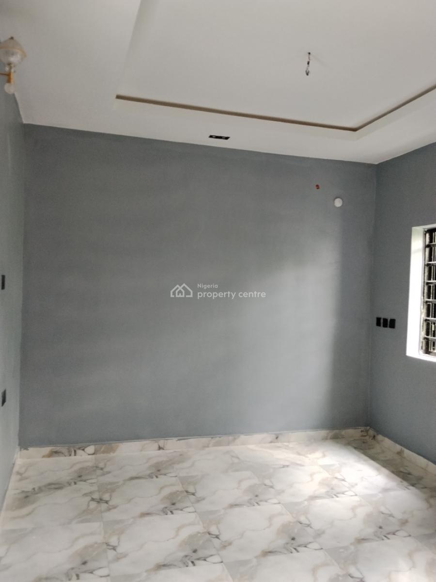 Luxury 2 Bedroom Flat, Eneka, Port Harcourt, Rivers, Flat / Apartment for Rent