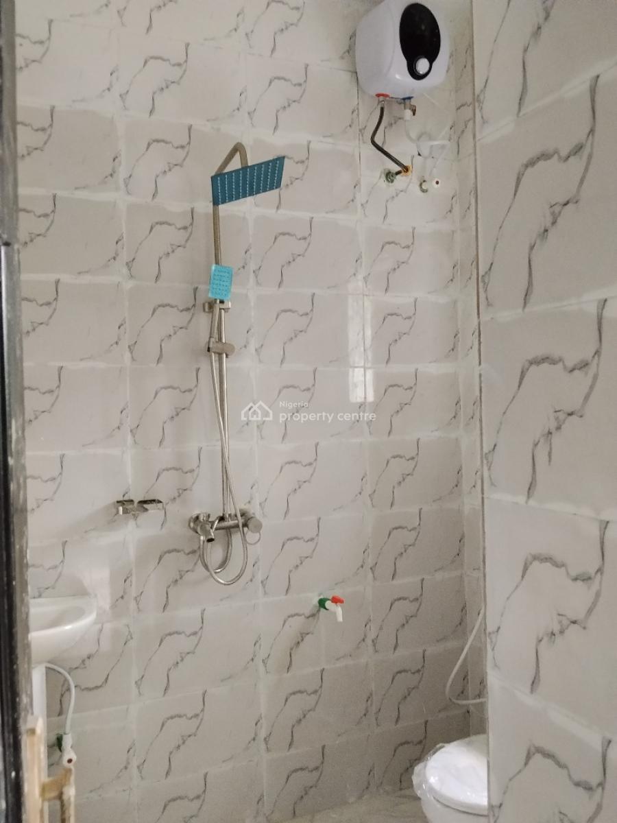 Luxury 2 Bedroom Flat, Eneka, Port Harcourt, Rivers, Flat / Apartment for Rent