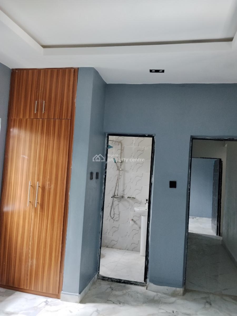 Luxury 2 Bedroom Flat, Eneka, Port Harcourt, Rivers, Flat / Apartment for Rent