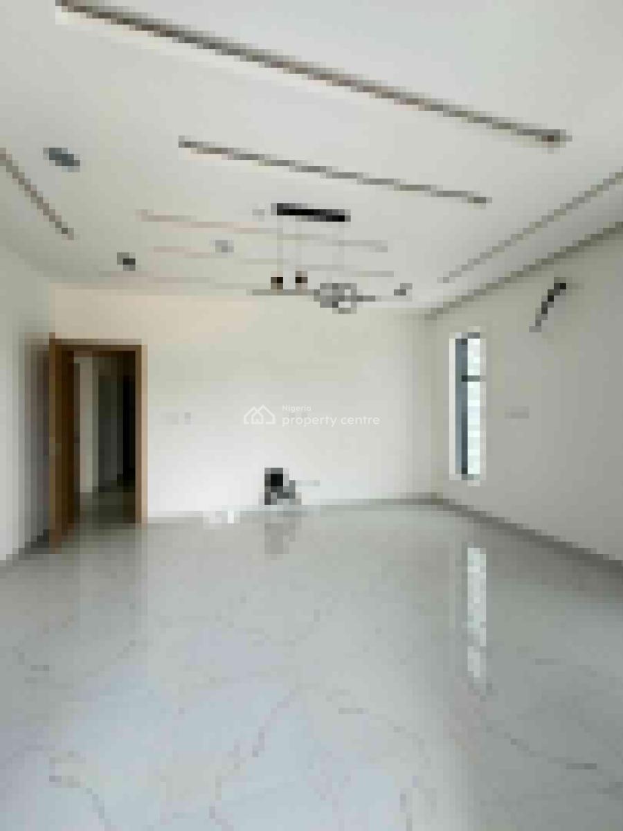 Luxury 3 Bedroom Apartment in a Secure Estate., Stunningly Designed Home in a Serene and Secured Estate, Omole Phase 1, Ikeja, Lagos, Block of Flats for Sale