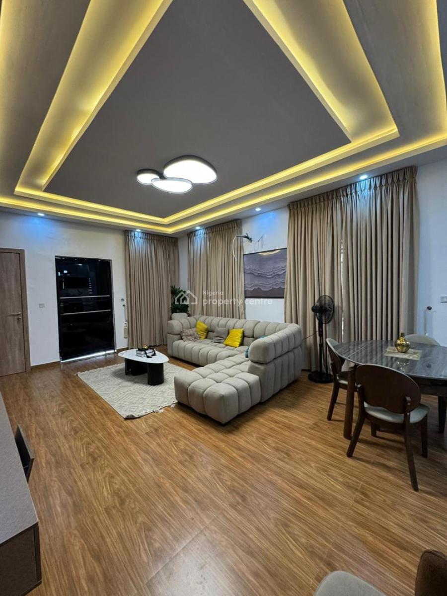 Luxury 3 Bedroom Fully Detached Bungalows in a Serene Environment, Celebration Park Green Estate and Resort, Eleko, Ibeju Lekki, Lagos, Detached Bungalow for Sale