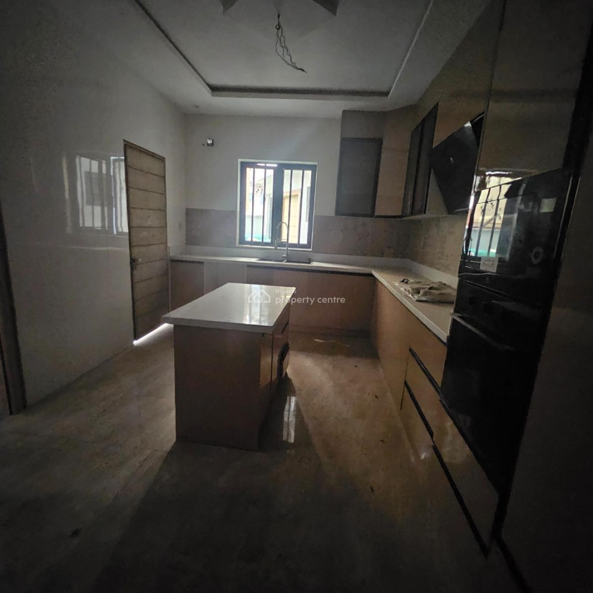 Luxury 4bedroom 4bedroom Semi Detached Duplex with Bq at Magodo Phase, Gra Phase 2, Magodo, Lagos, Semi-detached Duplex for Sale