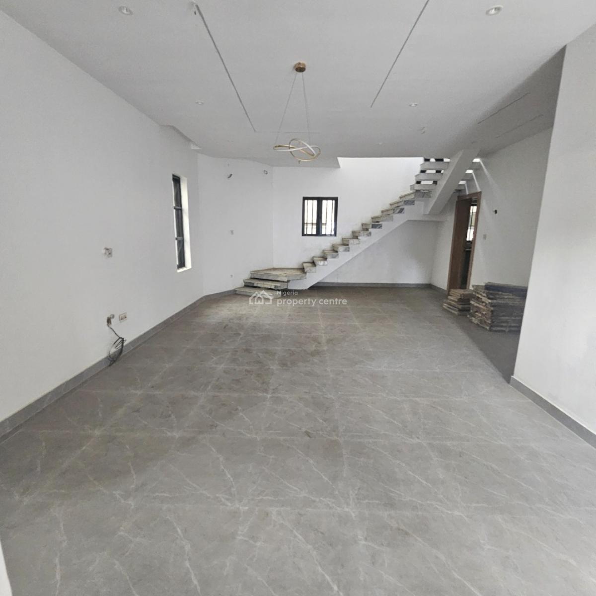 Luxury 4bedroom 4bedroom Semi Detached Duplex with Bq at Magodo Phase, Gra Phase 2, Magodo, Lagos, Semi-detached Duplex for Sale