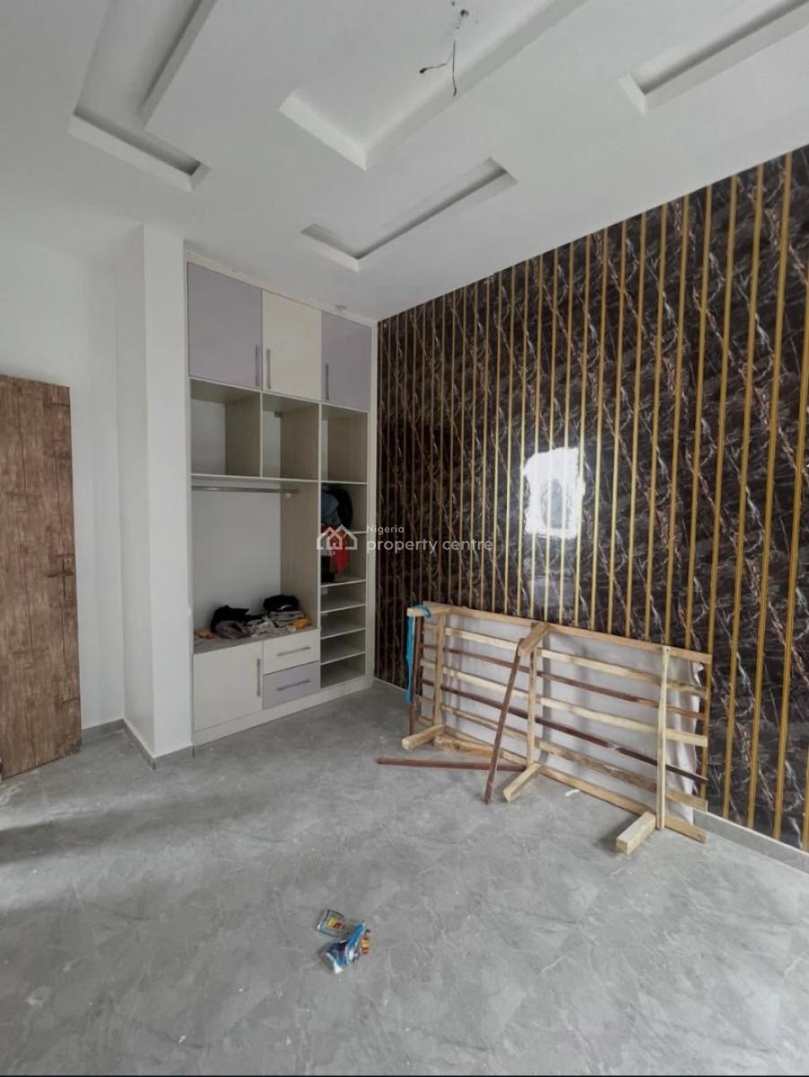 Massive 4bedrooms Semi Detached Duplex, Harris Drive Vcg Lekki Lagos, Vgc, Lekki, Lagos, Semi-detached Duplex for Rent