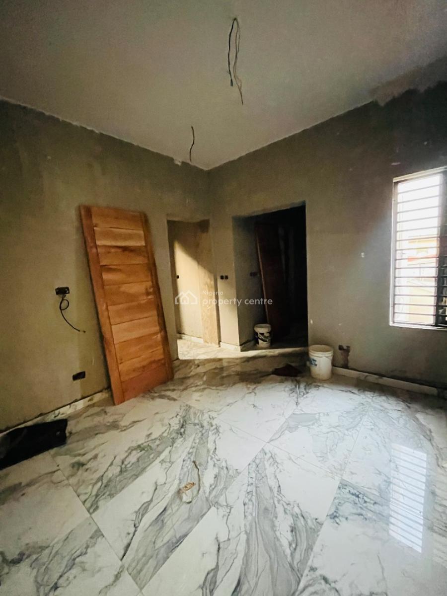 Luxury Built 5 Bedroom Detached Duplex with Bq, Cinema, Study, Beautifully Built Home + Cinema, Study, Bq in a Call to Access Estate, Omole Phase 1, Ikeja, Lagos, Detached Duplex for Sale