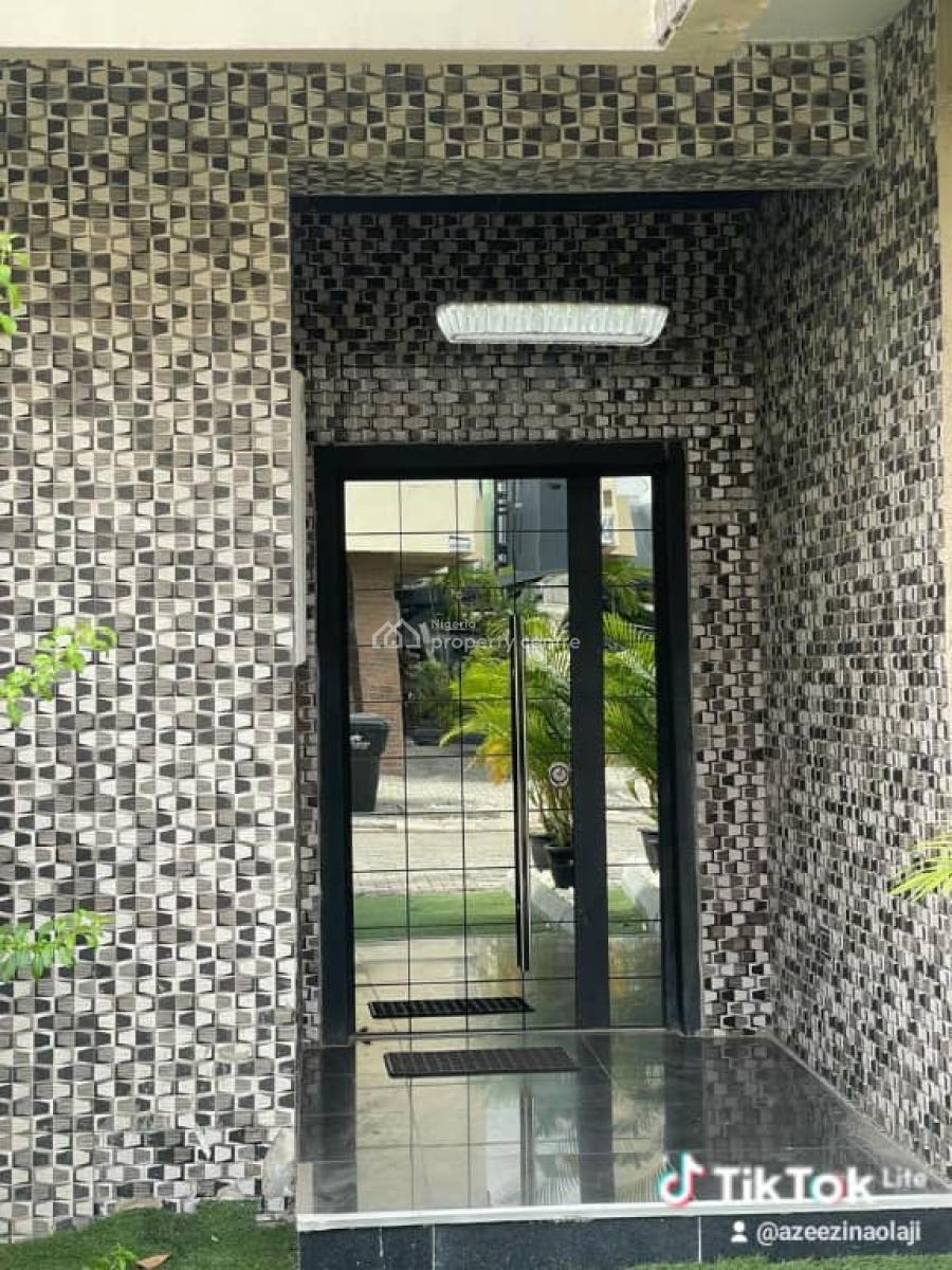 Premium 4-bedroom Detached Duplex with Bq in Enclave Estate, Ikate., Enclave Estate Opposite Nike Art Gallery, Ikate Elegushi, Lekki, Lagos, Detached Duplex for Sale