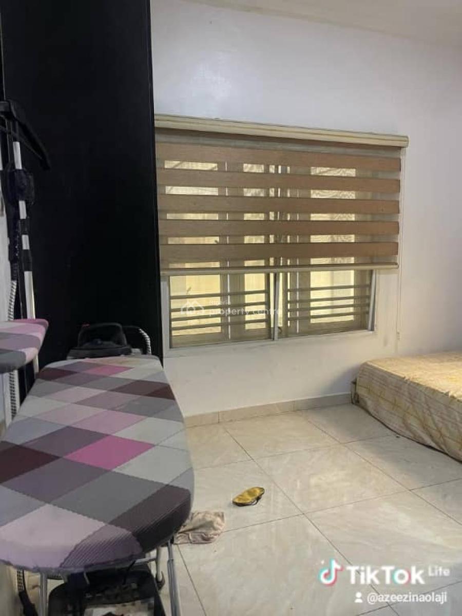 Premium 4-bedroom Detached Duplex with Bq in Enclave Estate, Ikate., Enclave Estate Opposite Nike Art Gallery, Ikate Elegushi, Lekki, Lagos, Detached Duplex for Sale