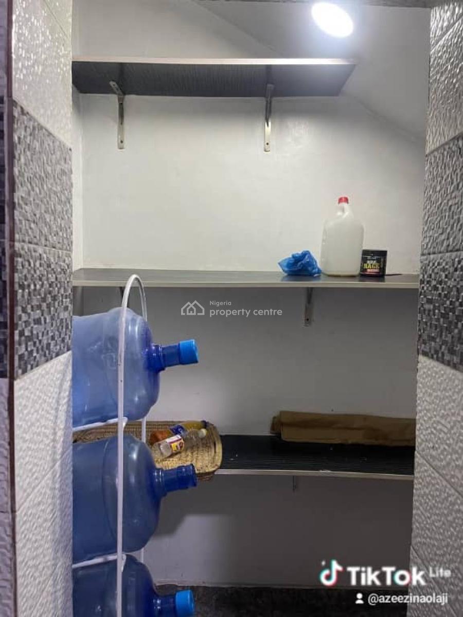 Premium 4-bedroom Detached Duplex with Bq in Enclave Estate, Ikate., Enclave Estate Opposite Nike Art Gallery, Ikate Elegushi, Lekki, Lagos, Detached Duplex for Sale