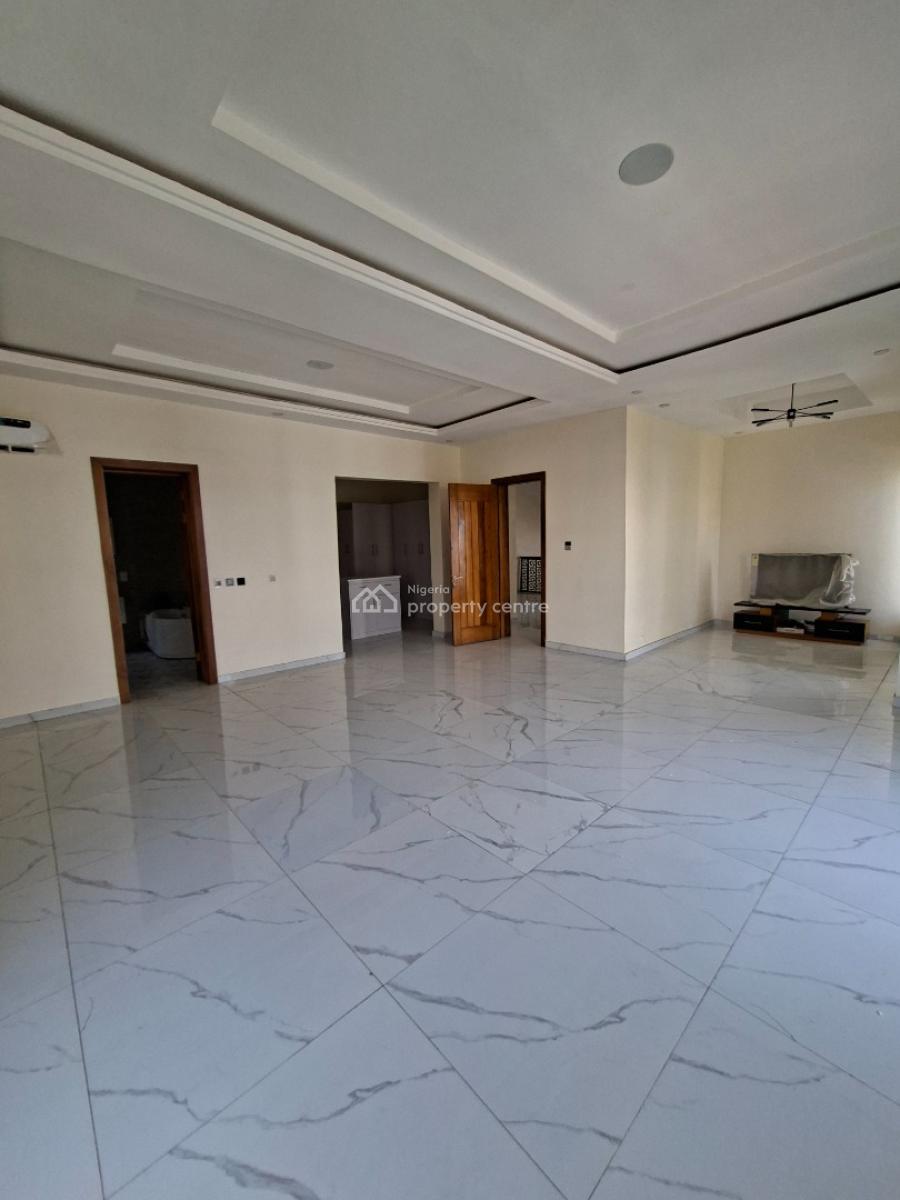 Exquisite Newly Built 5bedroom Duplex with Private Swimming Pool, Vintage Park Estate Ikate, Ikate Elegushi, Lekki, Lagos, Detached Duplex for Rent