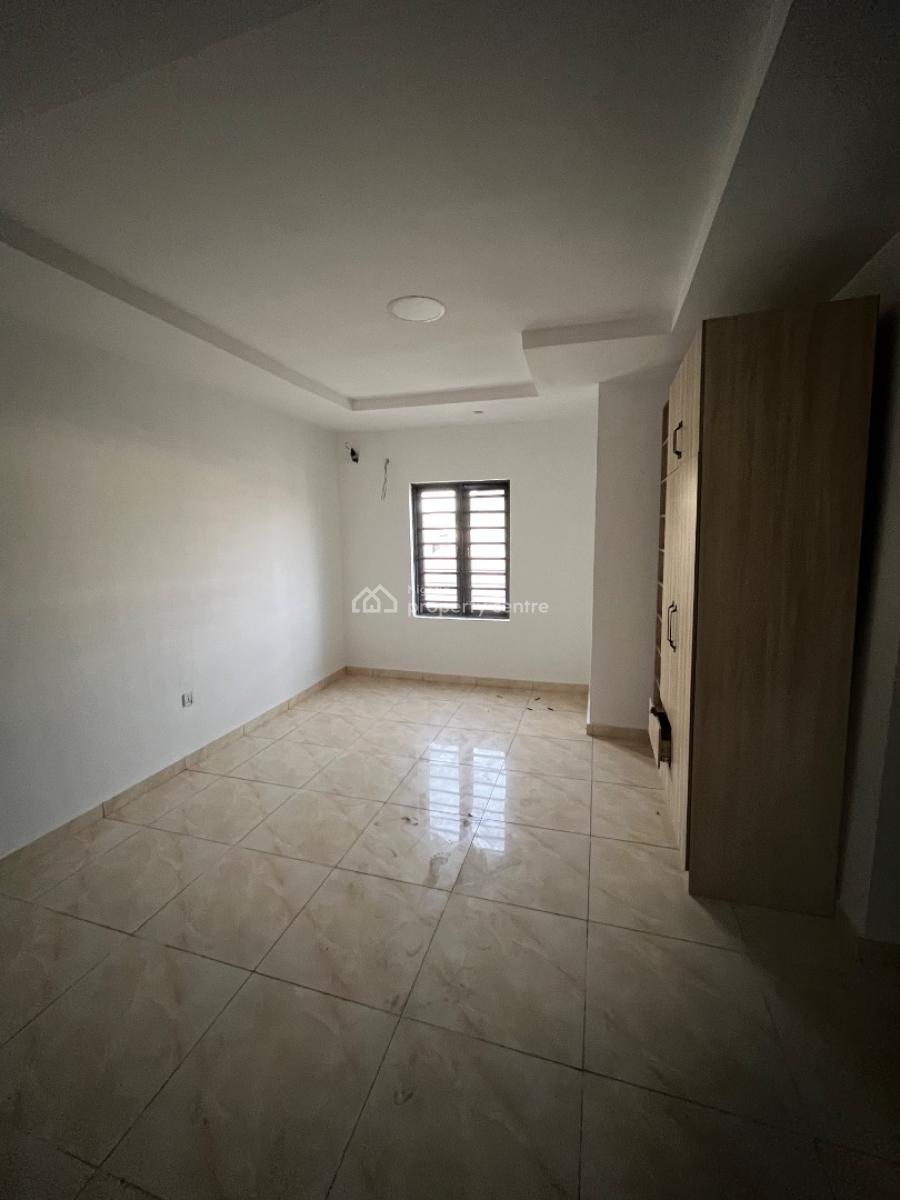 4 Bedroom Pent House in Serene Estate, Anthony, Maryland, Lagos, House for Sale