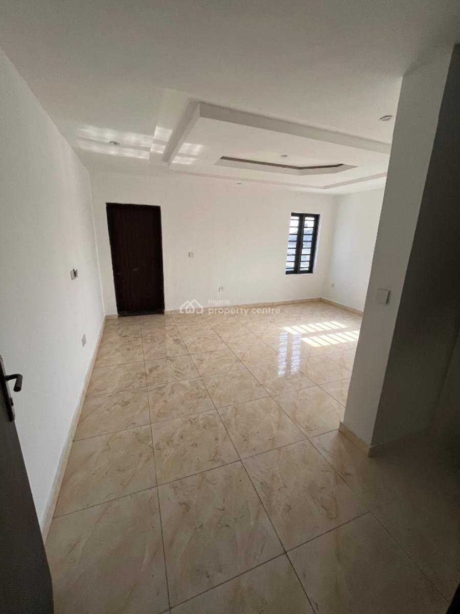 4 Bedroom Pent House in Serene Estate, Anthony, Maryland, Lagos, House for Sale