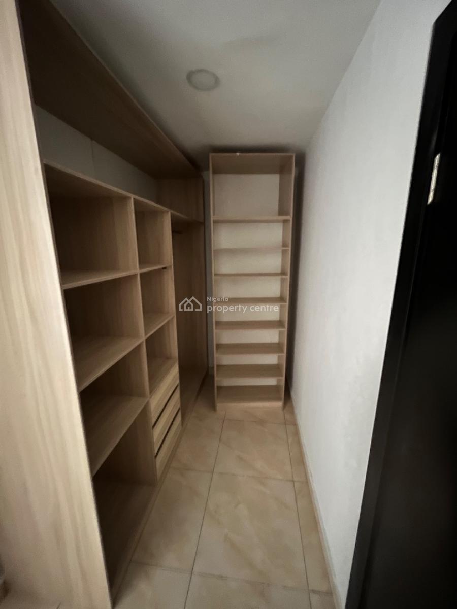 4 Bedroom Pent House in Serene Estate, Anthony, Maryland, Lagos, House for Sale