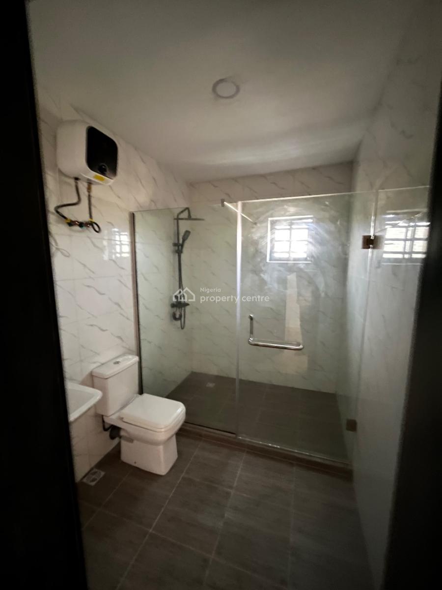 4 Bedroom Pent House in Serene Estate, Anthony, Maryland, Lagos, House for Sale