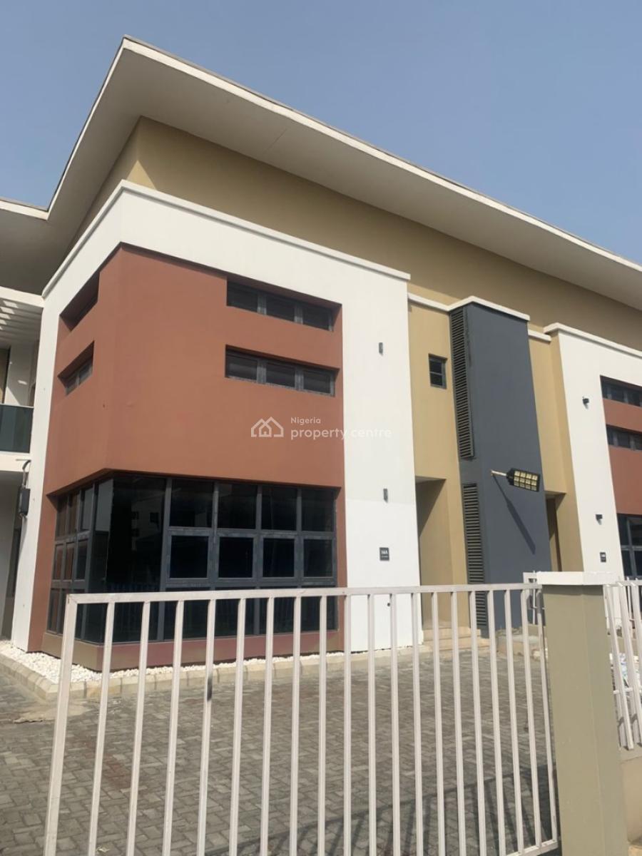 Newly Built 4 Bedroom  Semi-detached Duplex in an Exclusive Estate., The Avenue Estate, Ogudu Gra Phase 2. Lagos State, Gra, Ogudu, Lagos, Semi-detached Duplex for Sale
