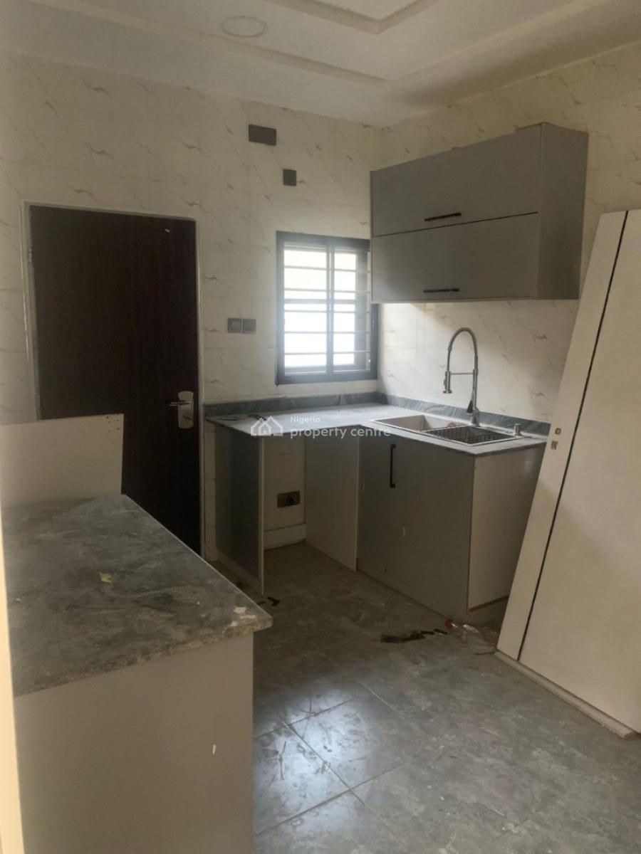 Newly Built 4 Bedroom  Semi-detached Duplex in an Exclusive Estate., The Avenue Estate, Ogudu Gra Phase 2. Lagos State, Gra, Ogudu, Lagos, Semi-detached Duplex for Sale