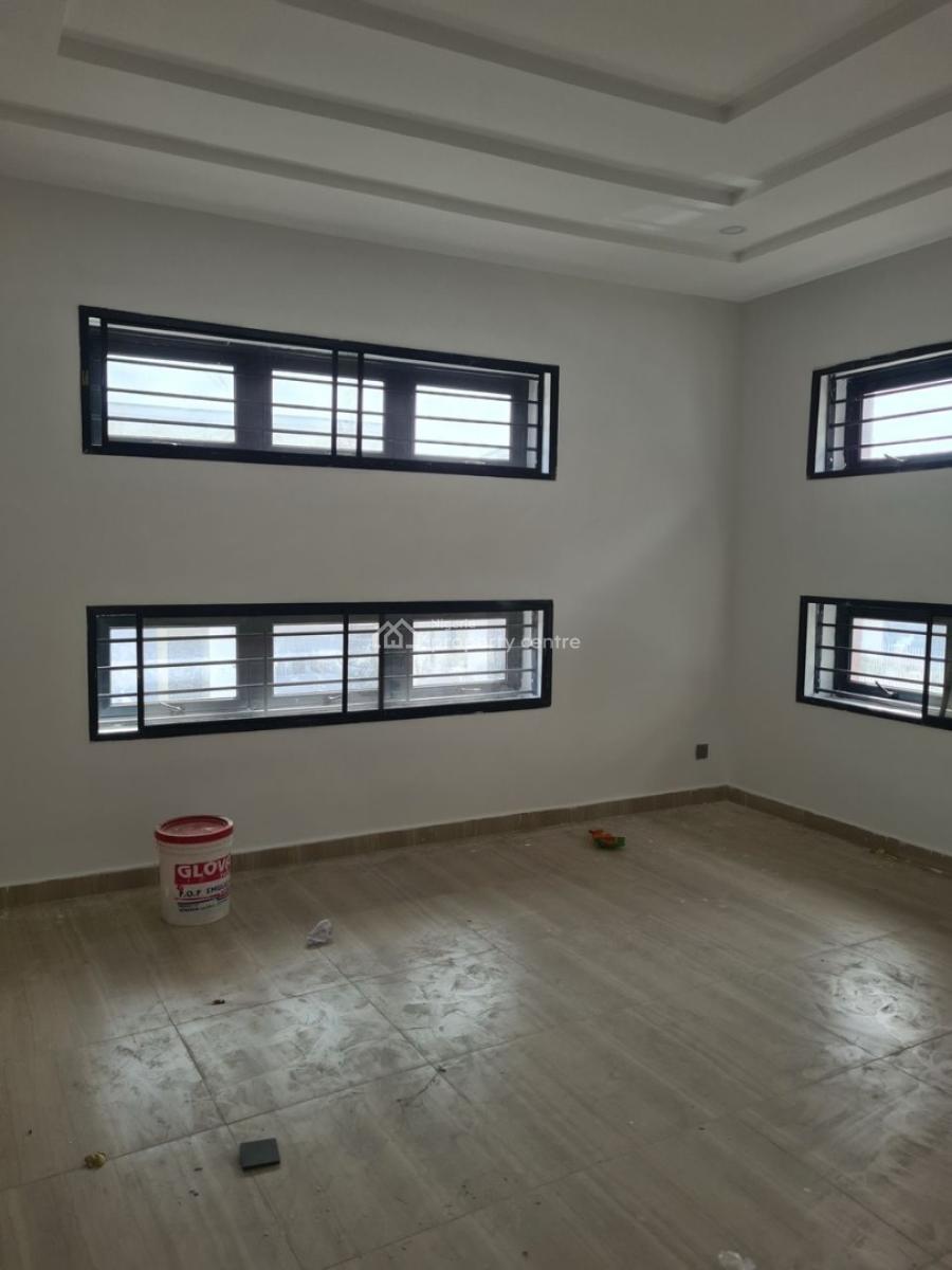 Newly Built 4 Bedroom  Semi-detached Duplex in an Exclusive Estate., The Avenue Estate, Ogudu Gra Phase 2. Lagos State, Gra, Ogudu, Lagos, Semi-detached Duplex for Sale