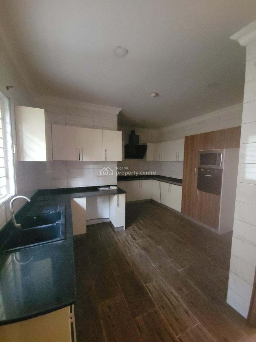 4 Bedroom Terrace Duplex, Banana Island, Ikoyi, Lagos, Terraced Duplex for Rent