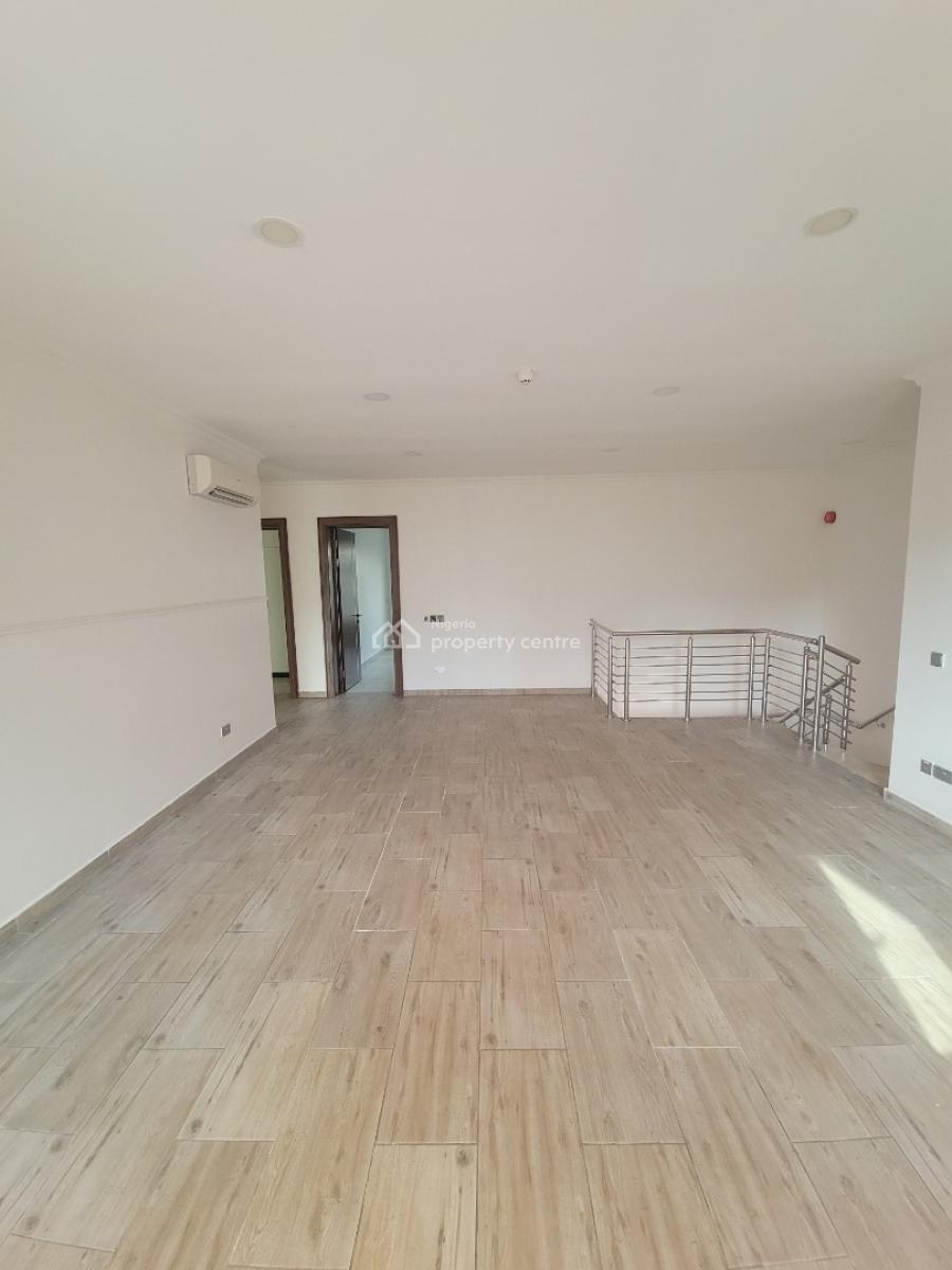 4 Bedroom Terrace Duplex, Banana Island, Ikoyi, Lagos, Terraced Duplex for Rent
