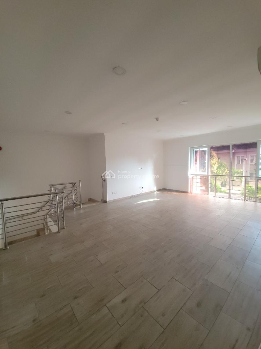 4 Bedroom Terrace Duplex, Banana Island, Ikoyi, Lagos, Terraced Duplex for Rent