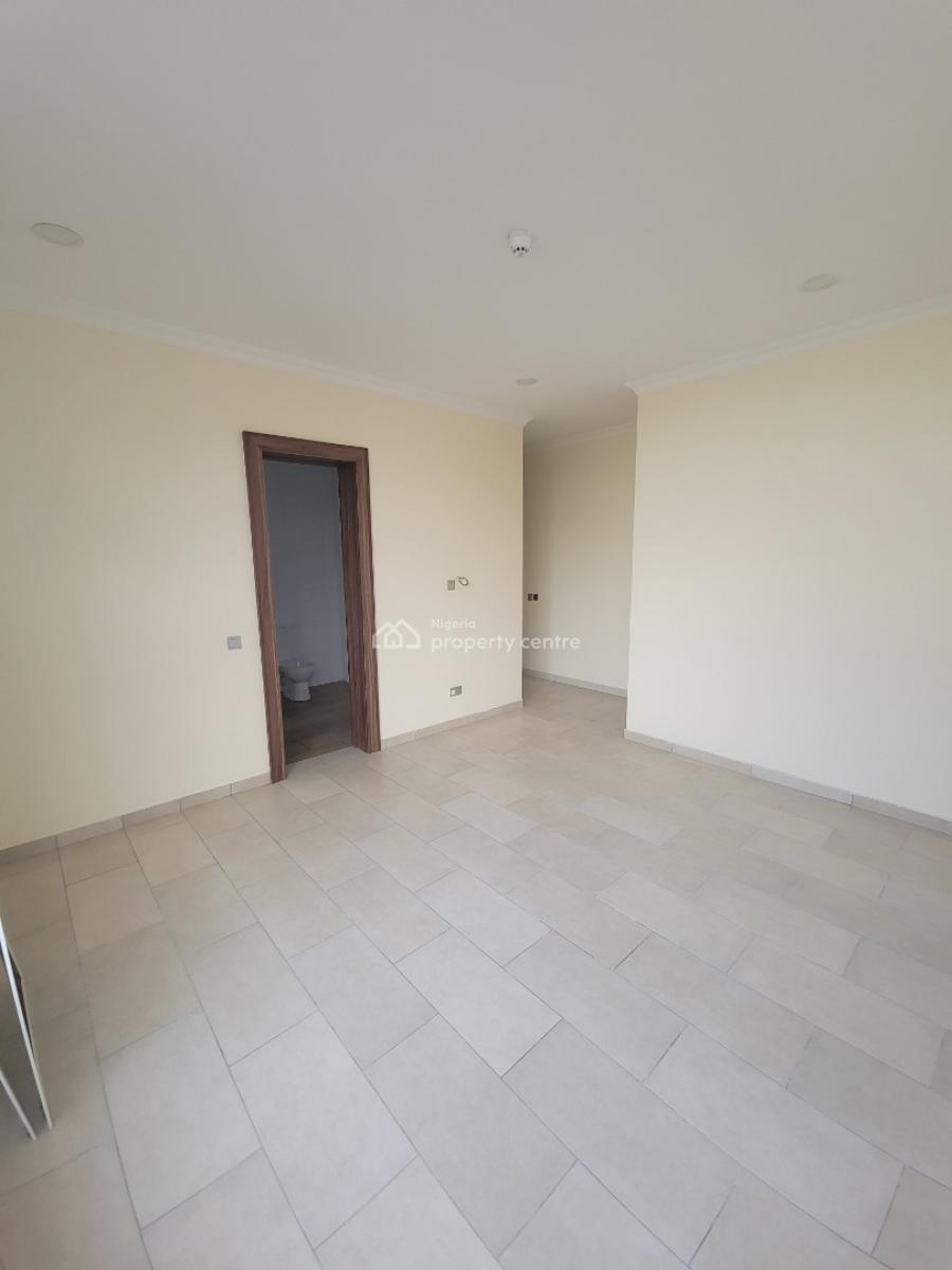 4 Bedroom Terrace Duplex, Banana Island, Ikoyi, Lagos, Terraced Duplex for Rent