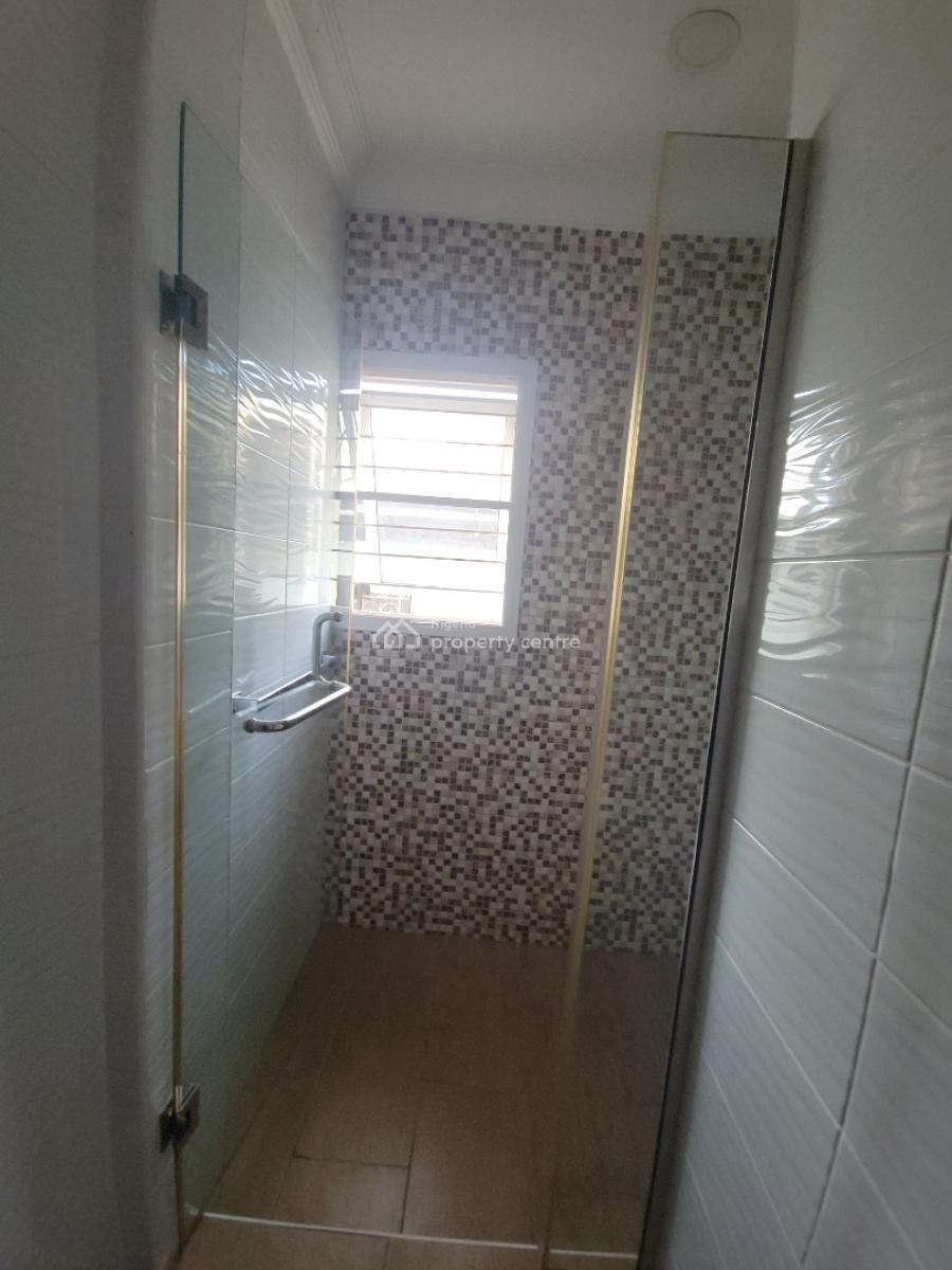 4 Bedroom Terrace Duplex, Banana Island, Ikoyi, Lagos, Terraced Duplex for Rent